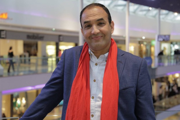 CINÉ – « Le jour de l’aid » de Rachid El Ouali remporte le Grand prix ...