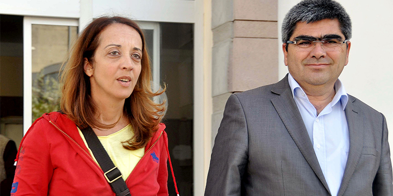 TURKEY-NETHERLANDS-MEDIA-DIPLOMACY-ARREST