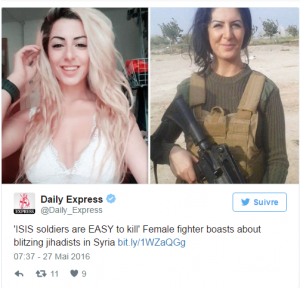 ISIS