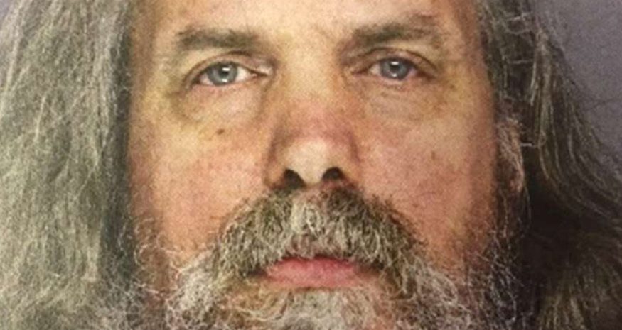 Child Given Away Arrests