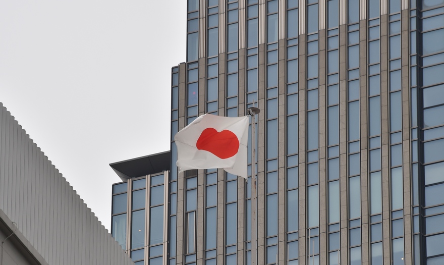 JAPAN-ECONOMY-GDP