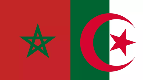maroc algérie